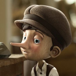 Pinocchio (WDR / ARD) Poster