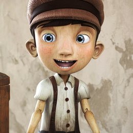 Pinocchio (WDR / ARD) Poster