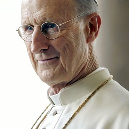Pius XII. / James Cromwell Poster