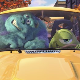 Pixars komplette Kurzfilm Collection Poster