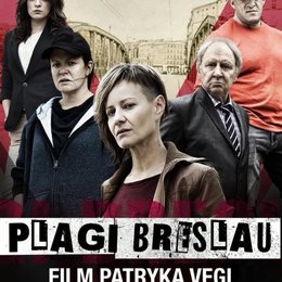 Plagues of Breslau Poster