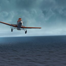 Planes Poster
