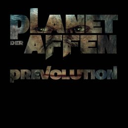 Planet der Affen: PRevolution Poster