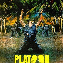 Platoon Poster