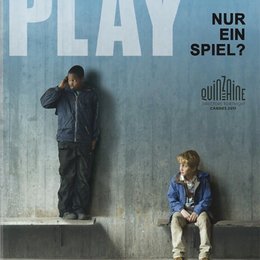 Play - Nur ein Spiel / Play Poster