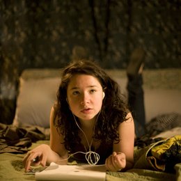Please Give / Sarah Steele Poster