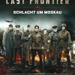 Last Frontier - Die Schlacht um Moskau, The Poster