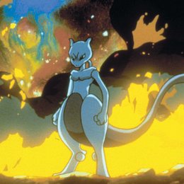 Pokémon - Der Film Poster