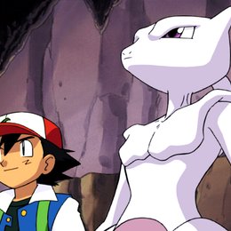 Pokémon: Mewtu kehrt zurück Poster