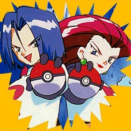 Pokémon TV-Serie 01: Entscheidung für Pikachu! Poster