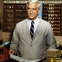 Police Squad Poster