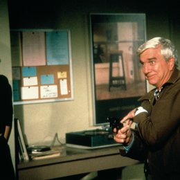Police Squad Poster
