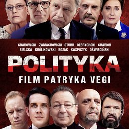Polityka Poster