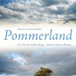 Pommerland Poster