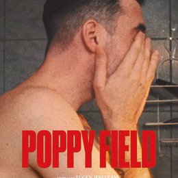 Poppy Field Poster