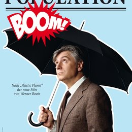 Population Boom Poster