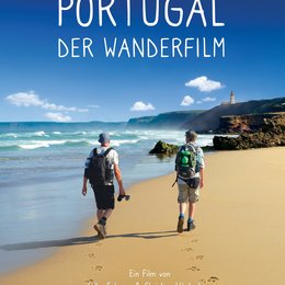 Portugal - Der Wanderfilm Poster