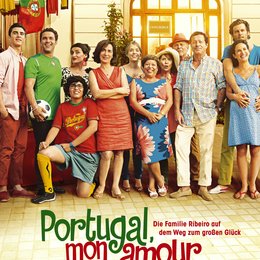 Portugal, mon amour / Portugal Mon Amour Poster