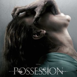 Possession - Das Dunkle in Dir Poster