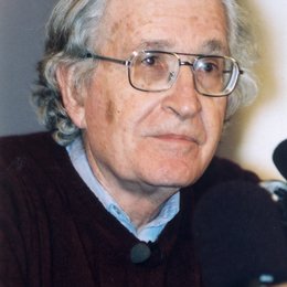 Power and Terror: Noam Chomsky - Gespräche nach 9/11 Poster
