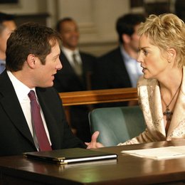 Practice - Die Anwälte (8. Staffel) / James Spader / Sharon Stone Poster