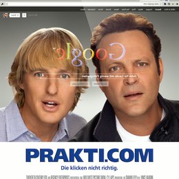 Prakti.com Poster