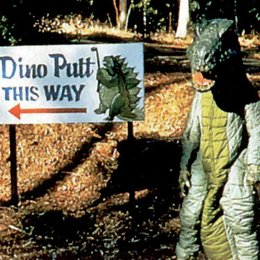 Dino Kids 3 Poster