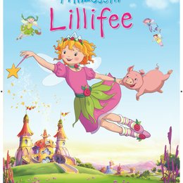 Prinzessin Lillifee Poster