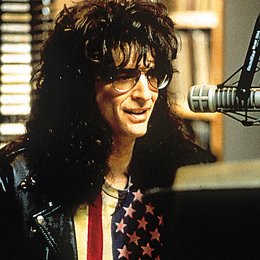 Private Parts / Howard Stern Poster