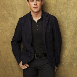 Private Practice (03. Staffel) / Chris Lowell Poster