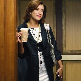 Private Practice (03. Staffel) / Kate Walsh Poster