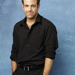 Private Practice (03. Staffel) / Paul Adelstein Poster