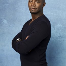 Private Practice (03. Staffel) / Taye Diggs Poster