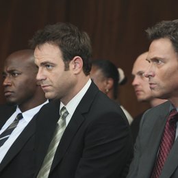 Private Practice (03. Staffel) / Tim Daly / Paul Adelstein / Taye Diggs Poster