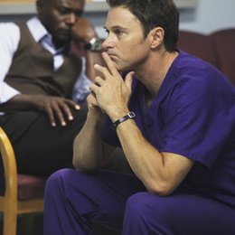 Private Practice (03. Staffel) / Tim Daly / Taye Diggs Poster