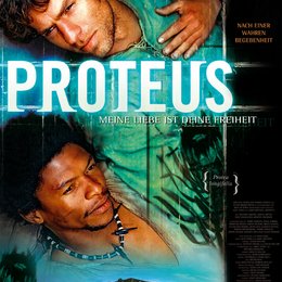 Proteus Poster