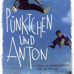 Pünktchen und Anton Poster