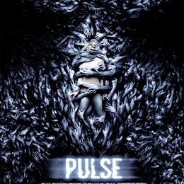 Pulse - Du bist tot, bevor du stirbst Poster