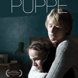 Puppe Poster