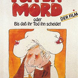 Puppenmord Poster