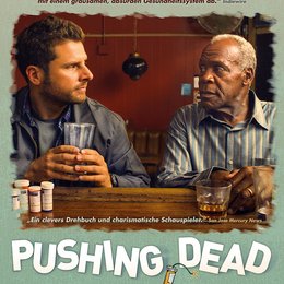 Pushing Dead Poster