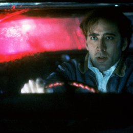 Red Rock West / Nicolas Cage Poster