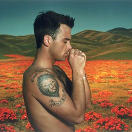 Robbie Williams - In And Out Of Consciousness Poster