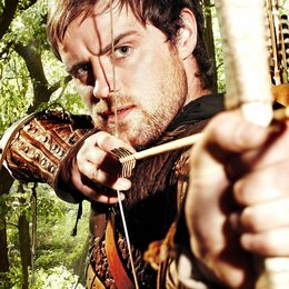 Robin Hood - Staffel 3, Teil 1 / Jonas Armstrong Poster