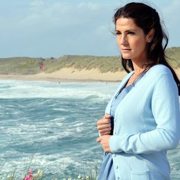 Rosamunde Pilcher: Der gestohlene Sommer (ZDF / ORF) / Mariella Ahrens Poster