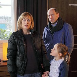 Racheengel - Ein eiskalter Plan (ZDF) / Götz Schubert / Gesine Cukrowski / Lieselotte Oellerich Poster