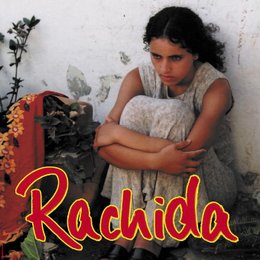 Rachida Poster
