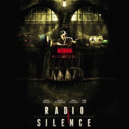 Radio Silence - Der Tod hört mit Poster