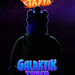 Rafadan Tayfa - Galaktik Tayfa Poster