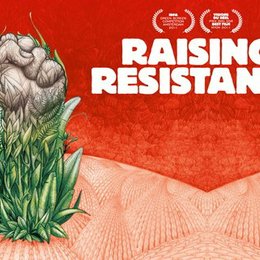 Raising Resistance Poster